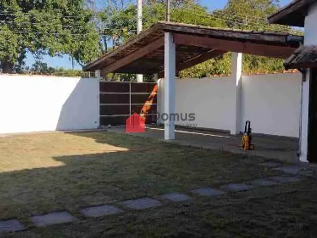 Casa com 300m² 3 quartos e 1 banheiro, à venda, no bairro Residencial Campo Belo em Pindamonhangaba