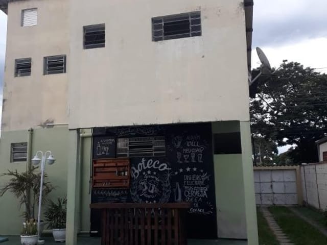 Foto do Casa - Casa com 4 dormitórios à venda, 274 m² por R$ 950.000,00 - Parque Industrial - São José dos Campos/SP | INDEPENDENCE NEGOCIOS IMOBILIARIOS LTDA