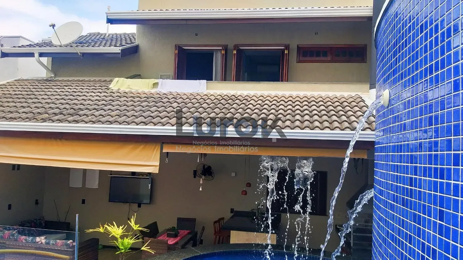 Casa, 3 quartos, 303 m² - Foto 27