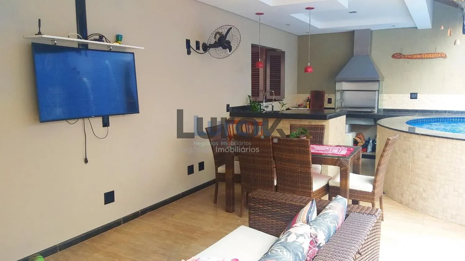 Casa, 3 quartos, 303 m² - Foto 29