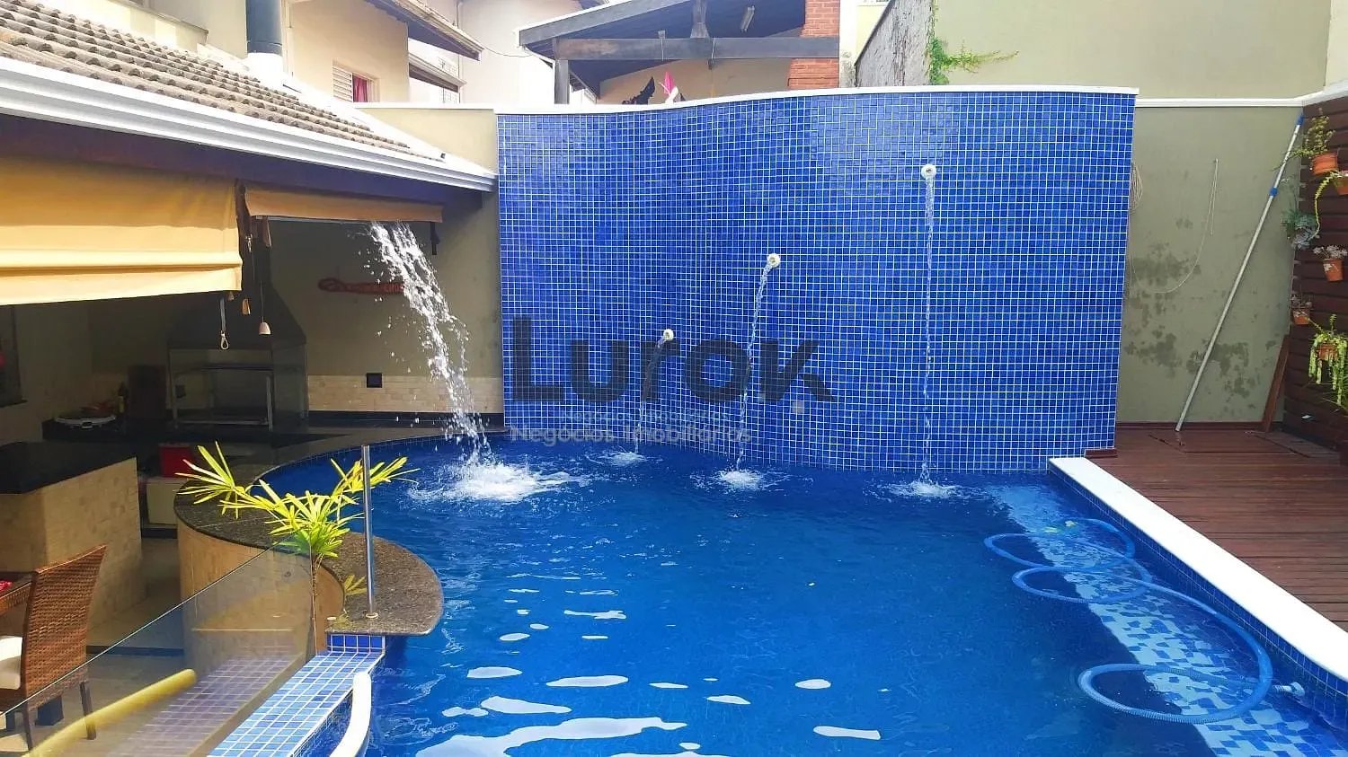 Casa, 3 quartos, 303 m² - Foto 24