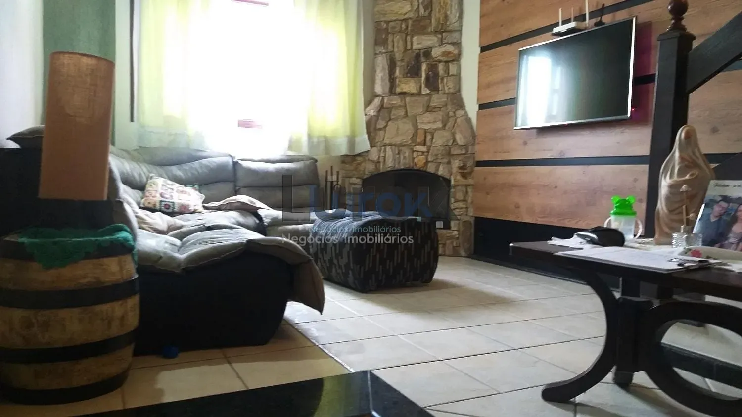 Casa, 3 quartos, 303 m² - Foto 4