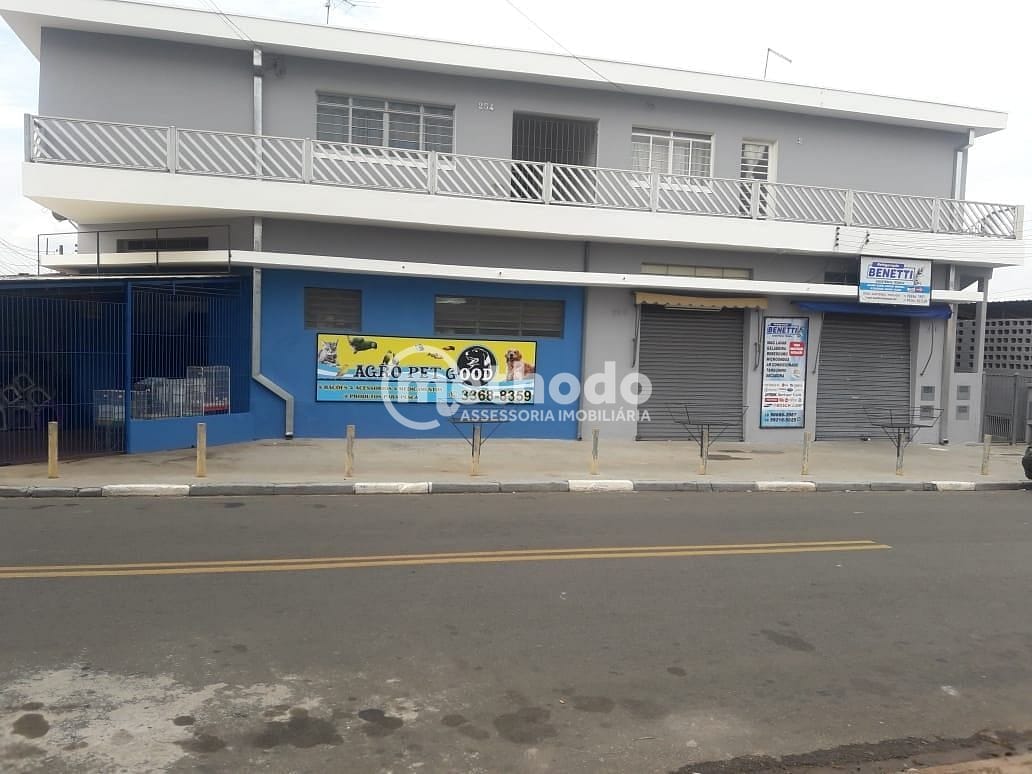 Casa, 6 quartos, 350 m² - Foto 1