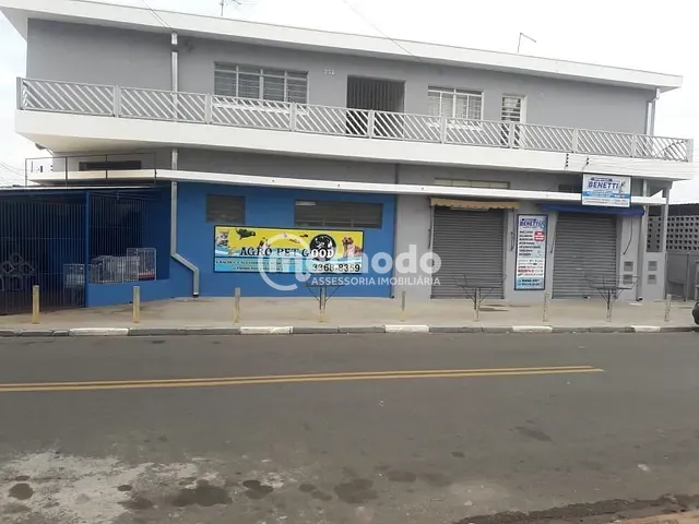 Casa com 600m² 6 quartos e 5 banheiros, à venda, no bairro Vila Boa Vista em Campinas