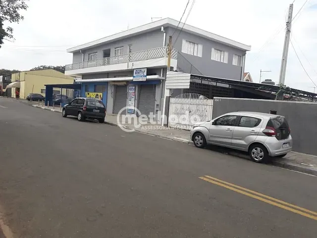 Casa com 600m² 6 quartos e 5 banheiros, à venda, no bairro Vila Boa Vista em Campinas