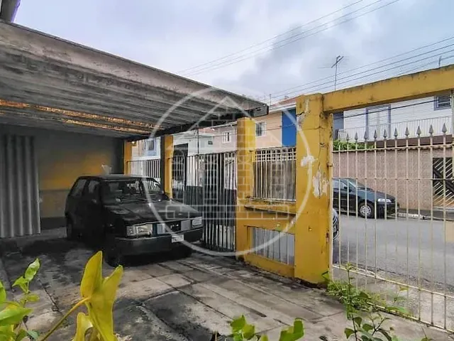 Casa com 250m² 3 quartos e 1 banheiro, à venda, no bairro Jardim Caravelas em São Paulo