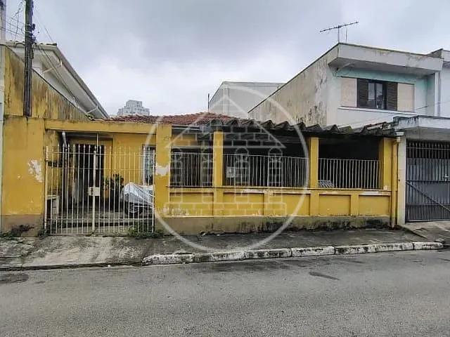 Casa com 250m² 3 quartos e 1 banheiro, à venda, no bairro Jardim Caravelas em São Paulo