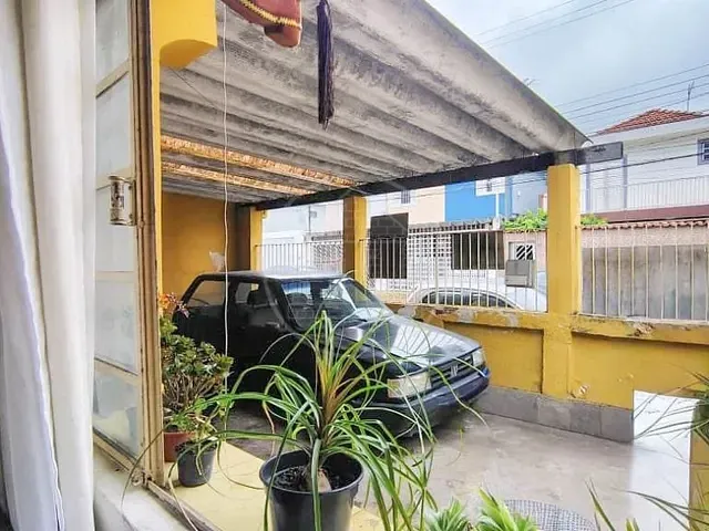 Casa com 250m² 3 quartos e 1 banheiro, à venda, no bairro Jardim Caravelas em São Paulo
