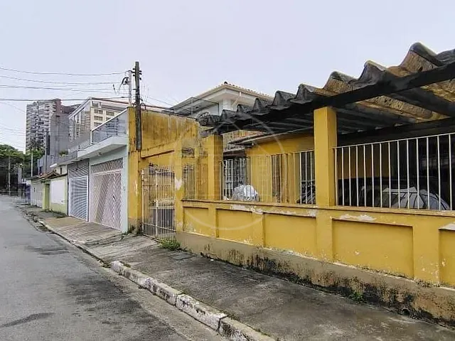 Casa com 250m² 3 quartos e 1 banheiro, à venda, no bairro Jardim Caravelas em São Paulo