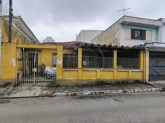 Casa com 250m² 3 quartos e 1 banheiro, à venda, no bairro Jardim Caravelas em São Paulo
