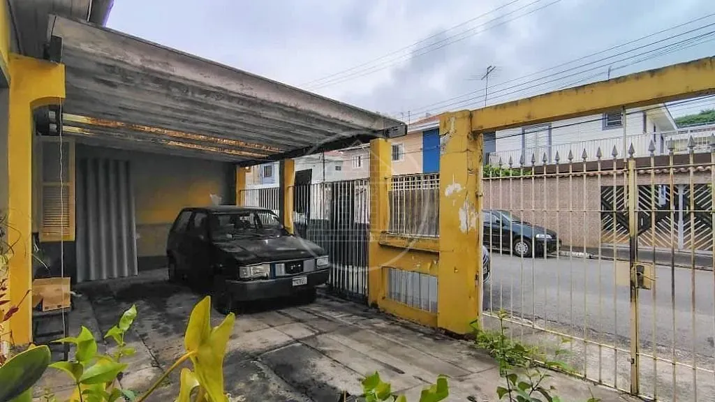 Casa, 3 quartos, 100 m² - Foto 4