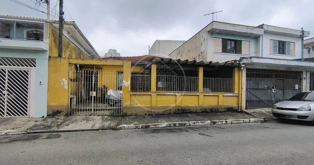 Casa, 3 quartos, 100 m² - Foto 1