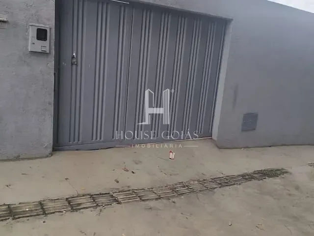 Casa com 326m² 2 quartos e 2 banheiros, à venda, no bairro Jardim Tropical em Aparecida de Goiânia