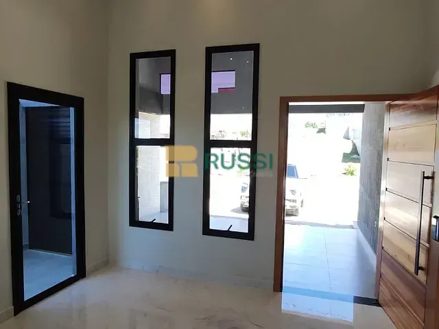 Casa 3 quartos e 4 banheiros, à venda, no bairro Caçapava Velha em Caçapava
