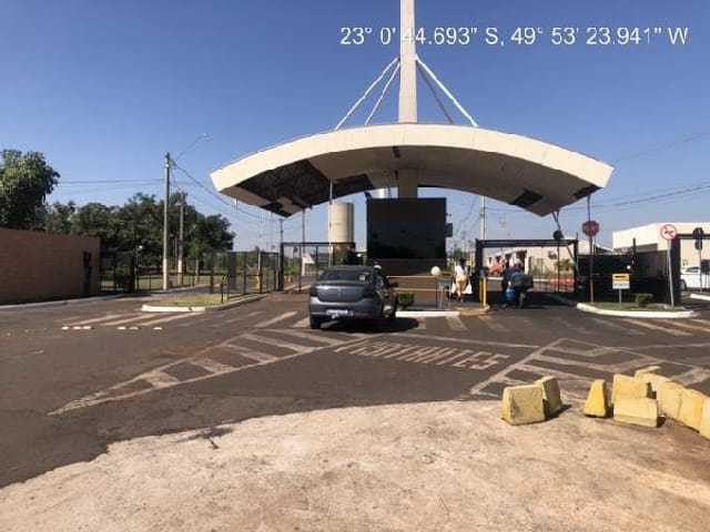 Foto do Casa - Casa à venda 2 Quartos, 1 Vaga, 10M², JARDIM ITAMARATY, OURINHOS - SP | Imobiliária Compare