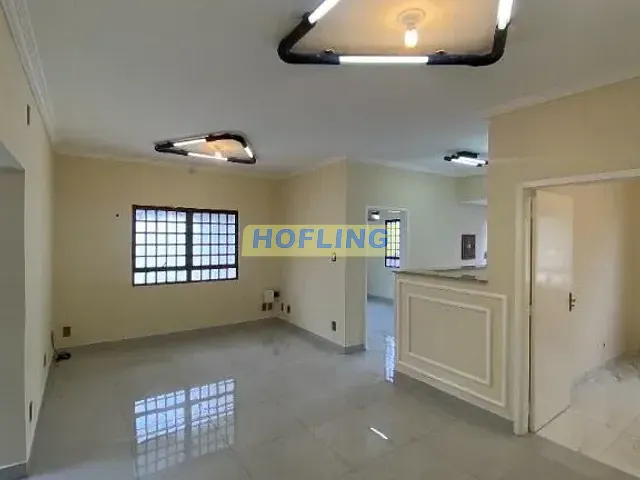 Casa com 175m² 3 quartos e 3 banheiros, à venda, no bairro Jardim Claret em Rio Claro