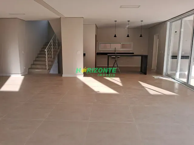 Casa 4 quartos e 4 banheiros, à venda, no bairro Condomínio Residencial Monaco em São José dos Campos