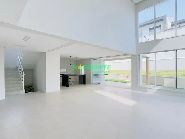 Casa 4 quartos e 4 banheiros, à venda, no bairro Condomínio Residencial Monaco em São José dos Campos