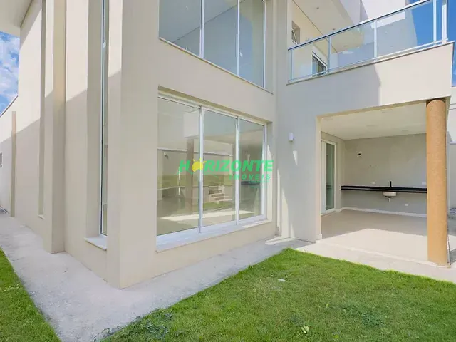 Casa 4 quartos e 4 banheiros, à venda, no bairro Condomínio Residencial Monaco em São José dos Campos