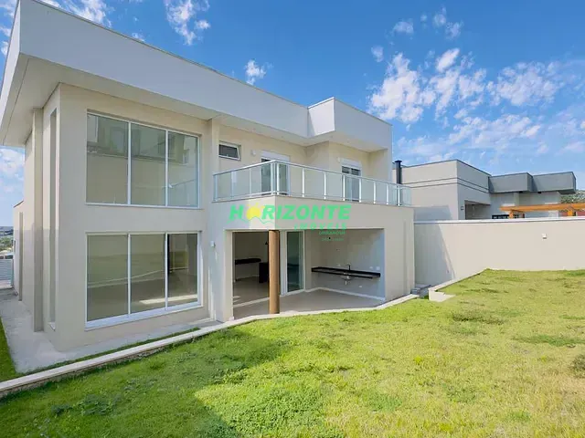 Casa 4 quartos e 4 banheiros, à venda, no bairro Condomínio Residencial Monaco em São José dos Campos