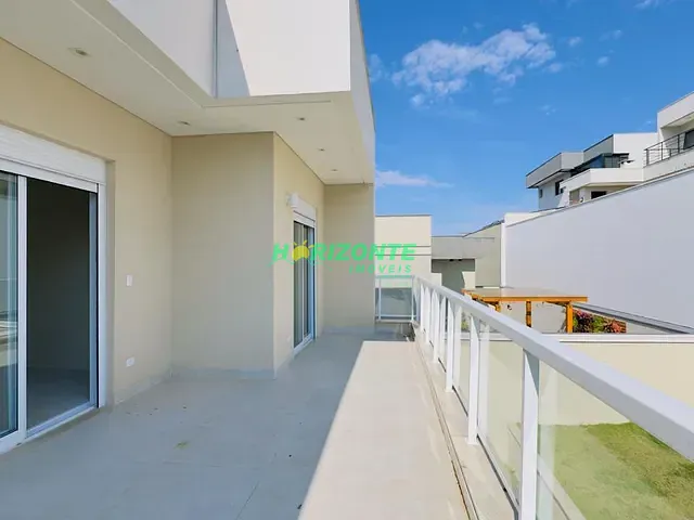 Casa 4 quartos e 4 banheiros, à venda, no bairro Condomínio Residencial Monaco em São José dos Campos