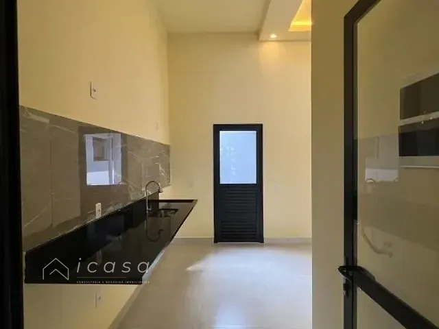 Casa com 131m² 2 quartos e 2 banheiros, à venda, no bairro Parque do Museu em Caçapava