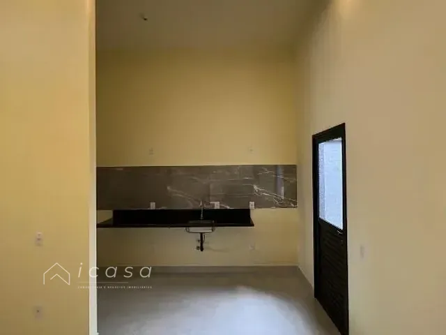 Casa com 131m² 2 quartos e 2 banheiros, à venda, no bairro Parque do Museu em Caçapava