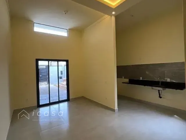 Casa com 131m² 2 quartos e 2 banheiros, à venda, no bairro Parque do Museu em Caçapava