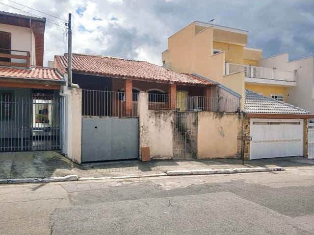 Foto do Casa - Casa com 3 dormitórios à venda, 175 m² por R$ 340.000,00 - Jardim Oriente - São José dos Campos/SP | INDEPENDENCE NEGOCIOS IMOBILIARIOS LTDA