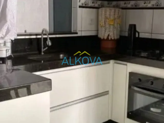 Casa com 125m² 3 quartos e 2 banheiros, à venda, no bairro Altos da vila Paiva em São José dos Campos