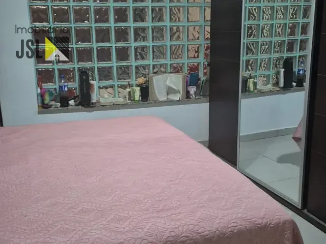 Casa com 250m² 2 quartos e 1 banheiro, à venda, no bairro Residencial Esperança em Caçapava