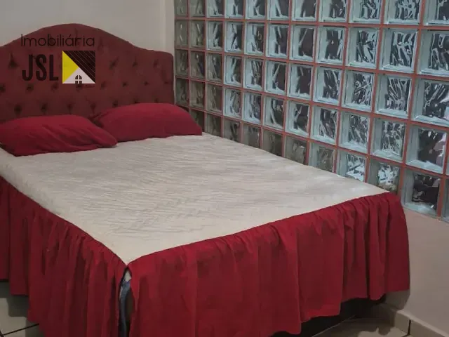 Casa com 250m² 2 quartos e 1 banheiro, à venda, no bairro Residencial Esperança em Caçapava