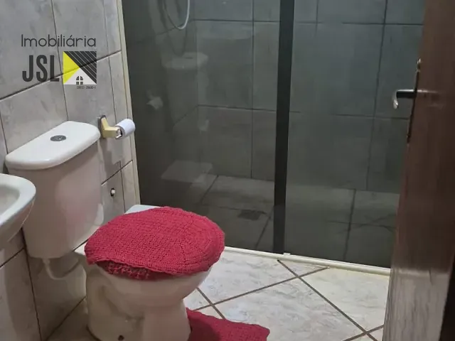 Casa com 250m² 2 quartos e 1 banheiro, à venda, no bairro Residencial Esperança em Caçapava