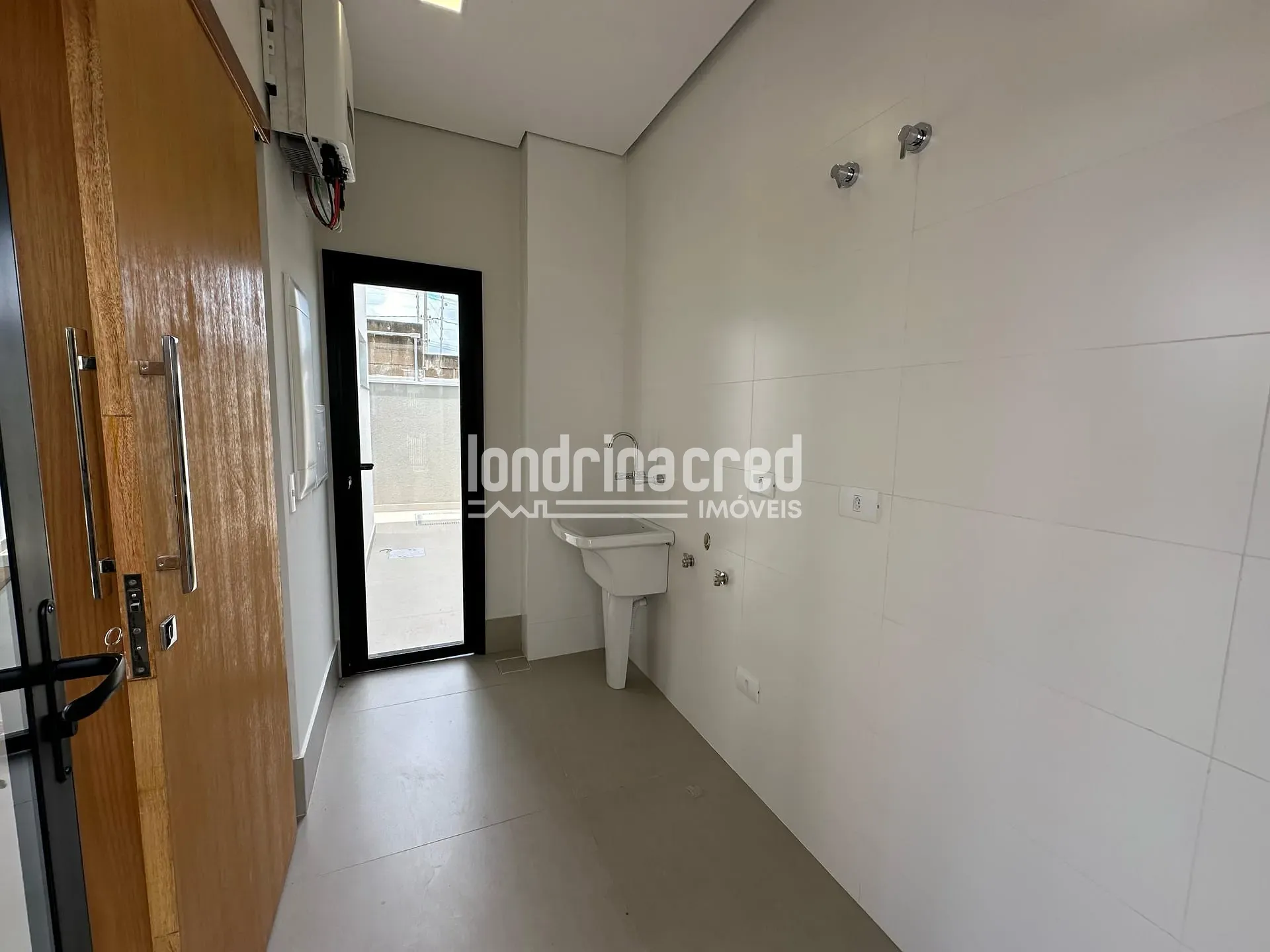 Casa, 3 quartos, 215 m² - Foto 9
