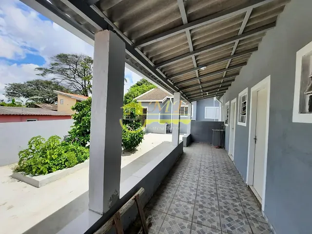 Casa 2 quartos e 1 banheiro, para alugar, no bairro Vila Aeroporto em Campinas