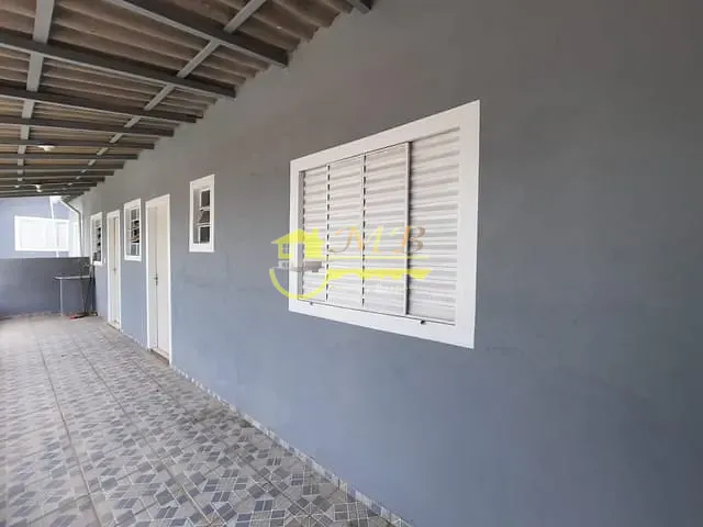 Casa 2 quartos e 1 banheiro, para alugar, no bairro Vila Aeroporto em Campinas