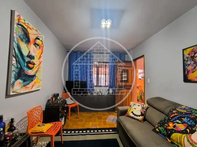 Casa com 227m² 3 quartos e 1 banheiro, à venda, no bairro Campininha em São Paulo