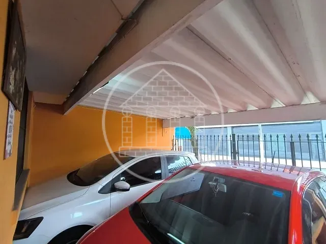 Casa com 227m² 3 quartos e 1 banheiro, à venda, no bairro Campininha em São Paulo