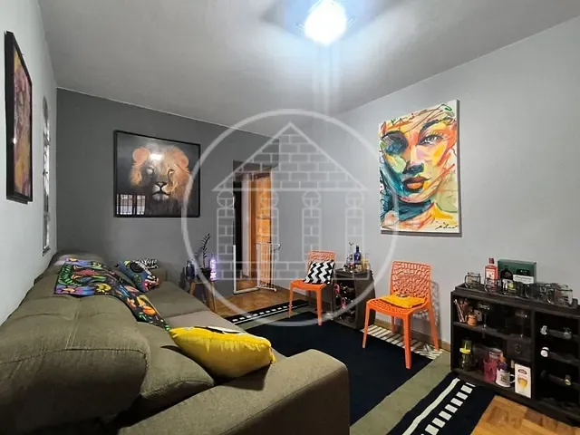 Casa com 227m² 3 quartos e 1 banheiro, à venda, no bairro Campininha em São Paulo