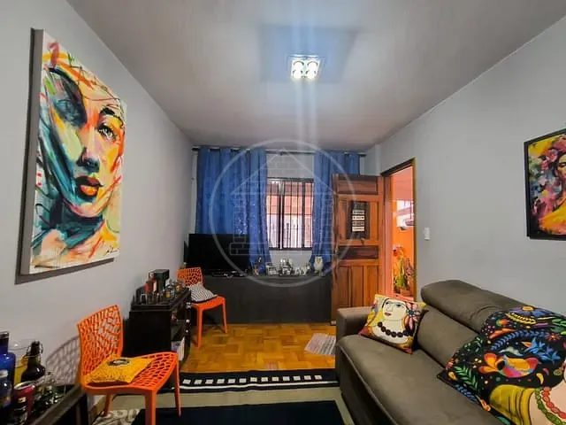 Casa com 227m² 3 quartos e 1 banheiro, à venda, no bairro Campininha em São Paulo
