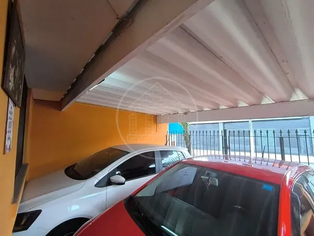 Casa com 227m² 3 quartos e 1 banheiro, à venda, no bairro Campininha em São Paulo