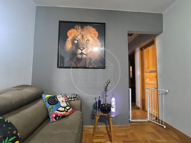 Casa com 227m² 3 quartos e 1 banheiro, à venda, no bairro Campininha em São Paulo