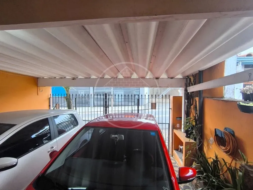 Casa, 3 quartos, 96 m² - Foto 6