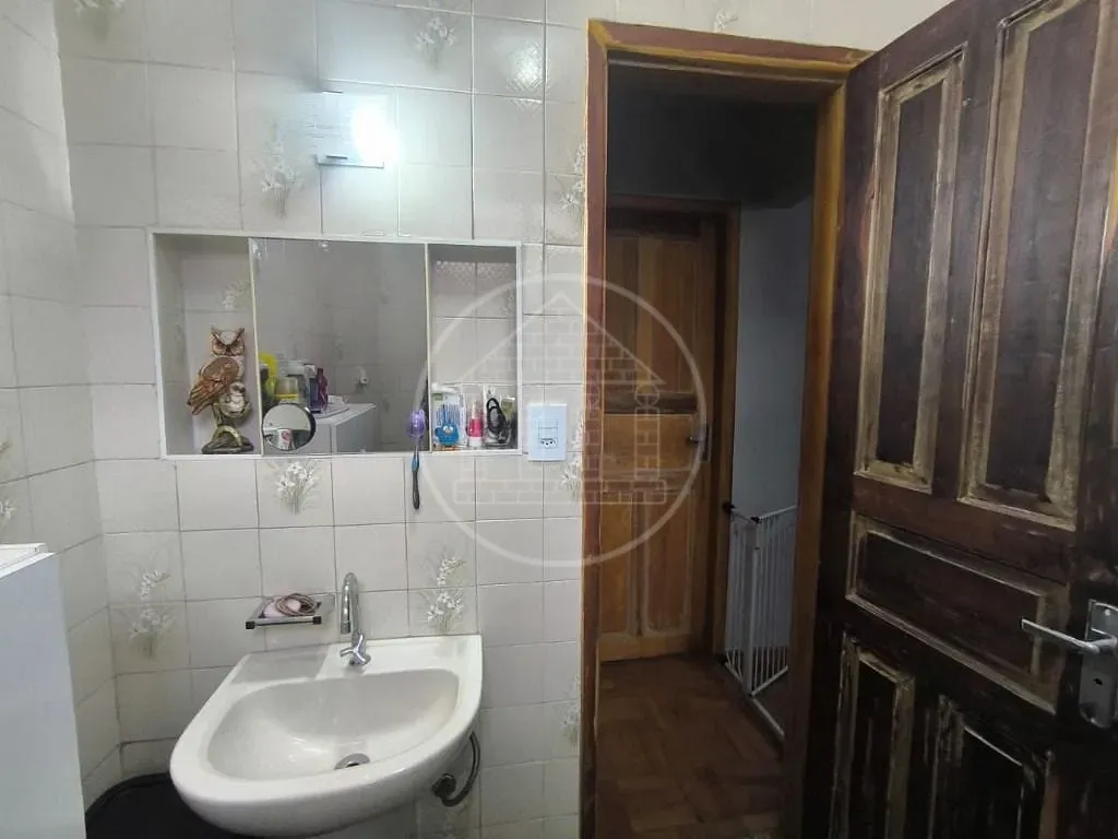 Casa, 3 quartos, 96 m² - Foto 11