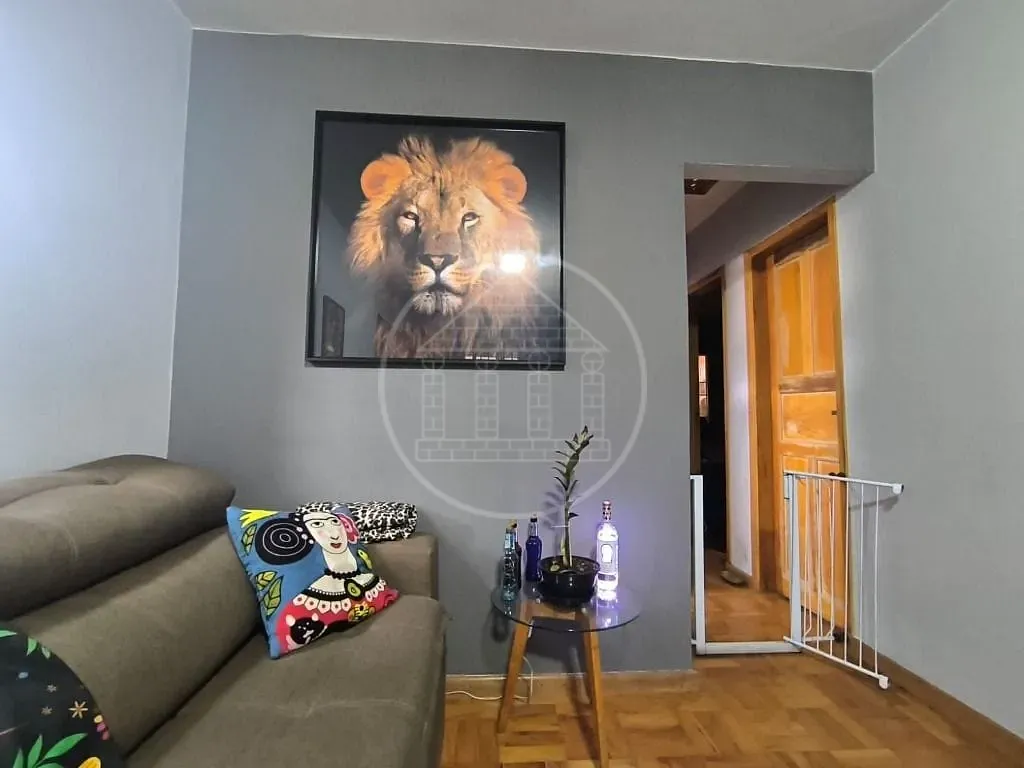 Casa, 3 quartos, 96 m² - Foto 3