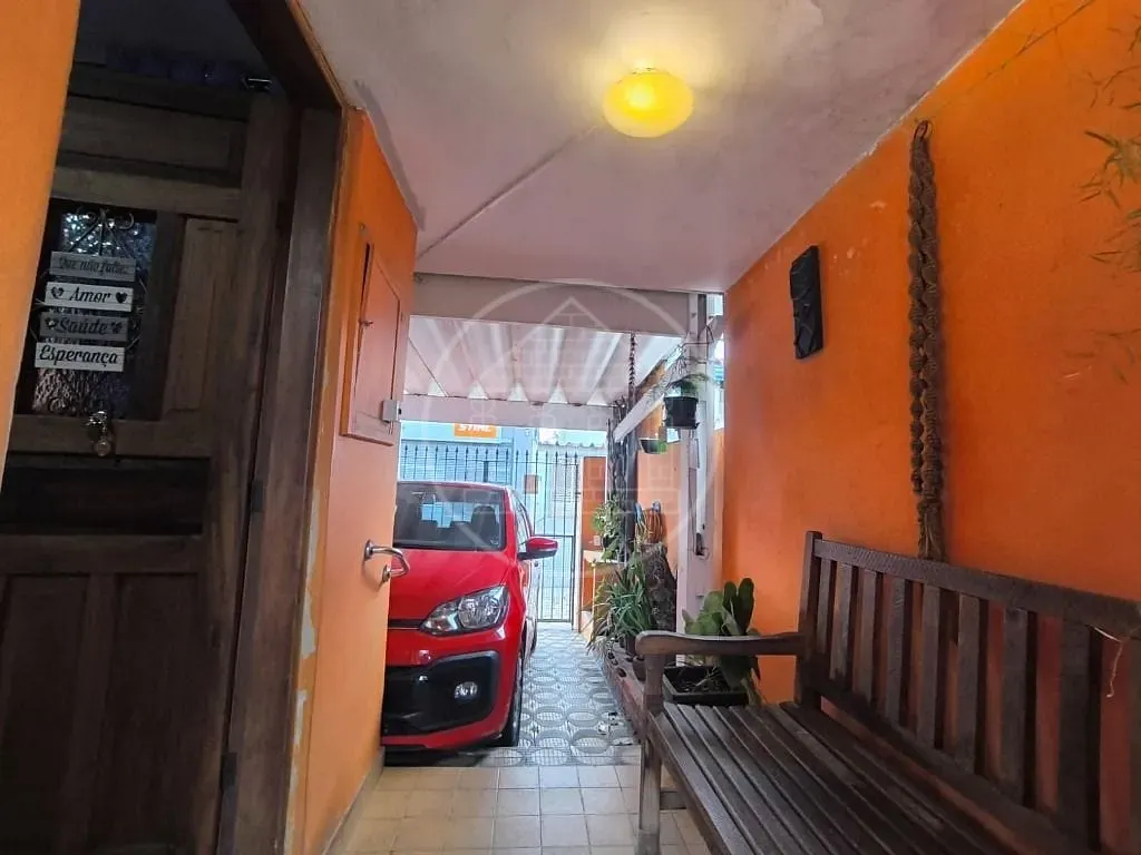Casa, 3 quartos, 96 m² - Foto 7
