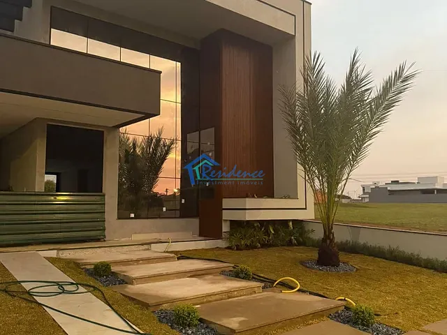 Casa com 360m² 3 quartos e 2 banheiros, à venda, no bairro Chácara Alvorada em Indaiatuba