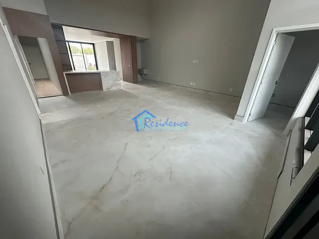 Casa com 360m² 3 quartos e 2 banheiros, à venda, no bairro Chácara Alvorada em Indaiatuba