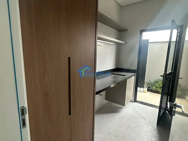 Casa com 360m² 3 quartos e 2 banheiros, à venda, no bairro Chácara Alvorada em Indaiatuba