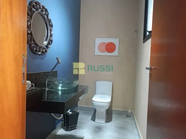 Casa com 600m² 3 quartos e 5 banheiros, à venda, no bairro Condomínio Residencial Colinas do Paratehy em São José dos Campos
